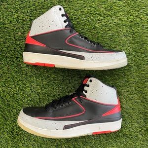 Jordan 2 “Infared 23”